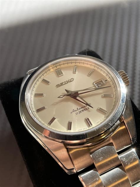 seiko sarb035 price.